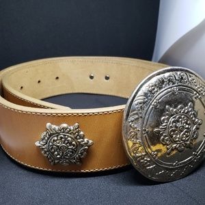Brighton 1993 belt